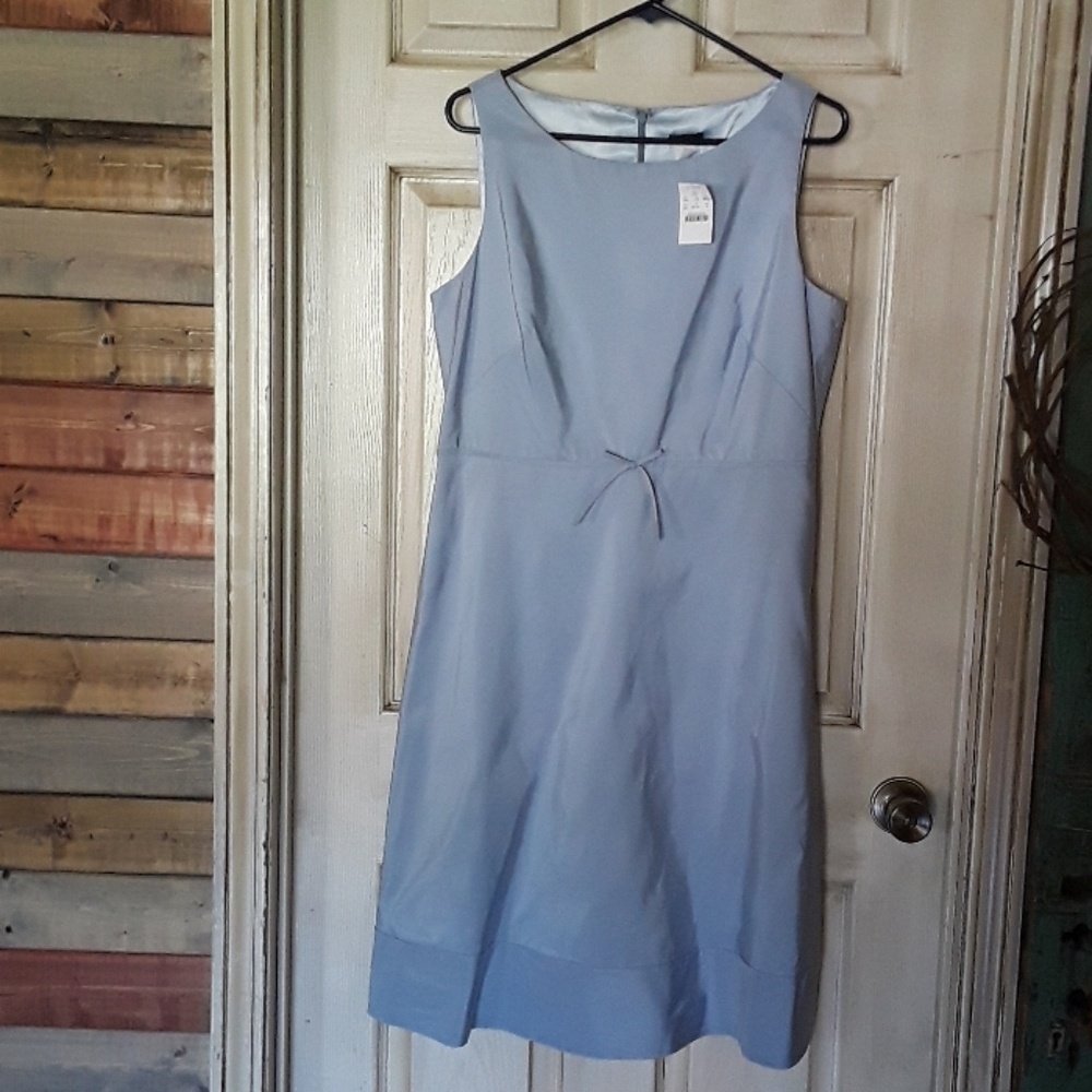 J crew dress